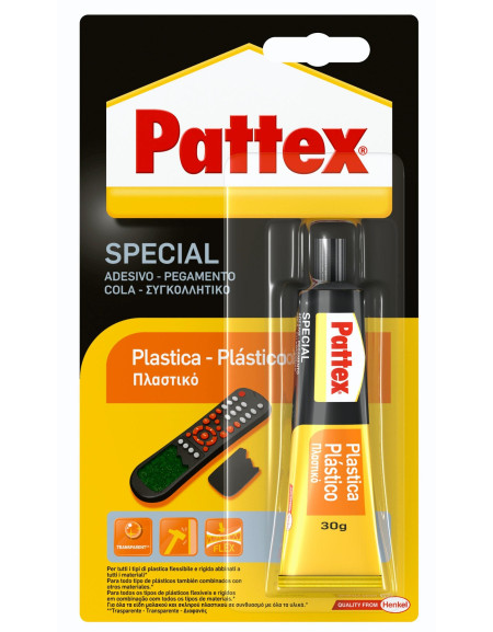 PATTEX Plastica 30g