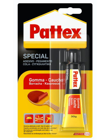 PATTEX Gomma 30g