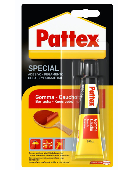 PATTEX Gomma 30g