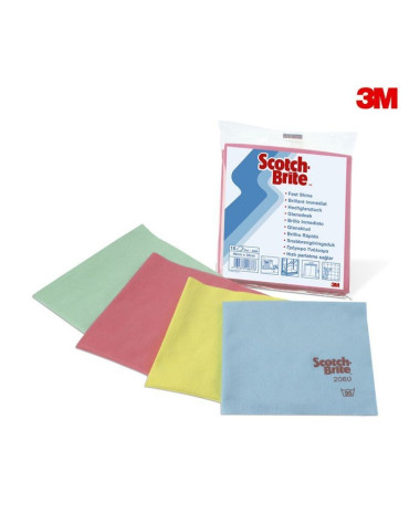 Panno scotch-brite 3M