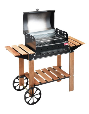 Barbecue Garda Legno Ferraboli
