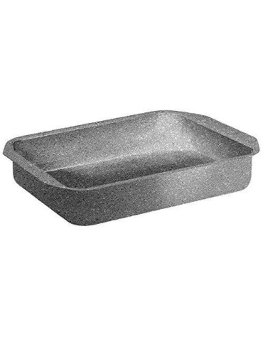 Bialetti, Y0A2LS0003, Teglia da forno cm.35