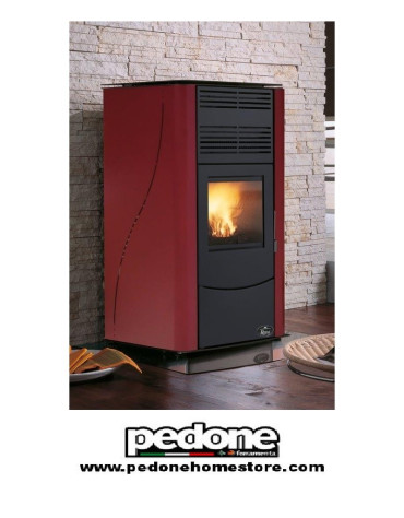 TRONCHETTO SARATOGA ACCENDIFUOCO GR 1100 3 PEZZI CEPPO CANADESE STUFA CAMINO