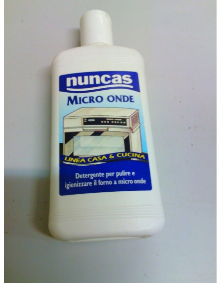 Nuncas Micro Onde