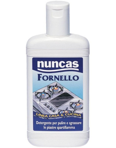 Nuncas Fornello