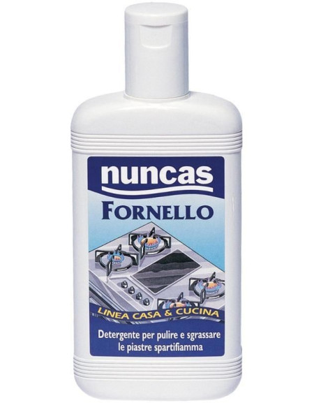 Nuncas Fornello