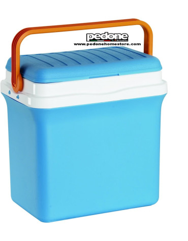 FRIGO PORTATILE FIESTA 25 LT PER MARE E MONTAGNA GIO STYLE