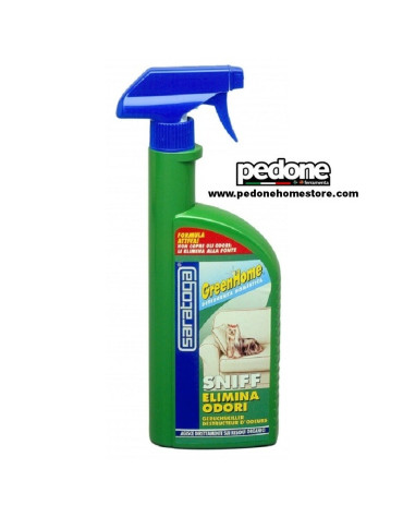 Elimina odori greenhome 375 ml Saratoga Sniff