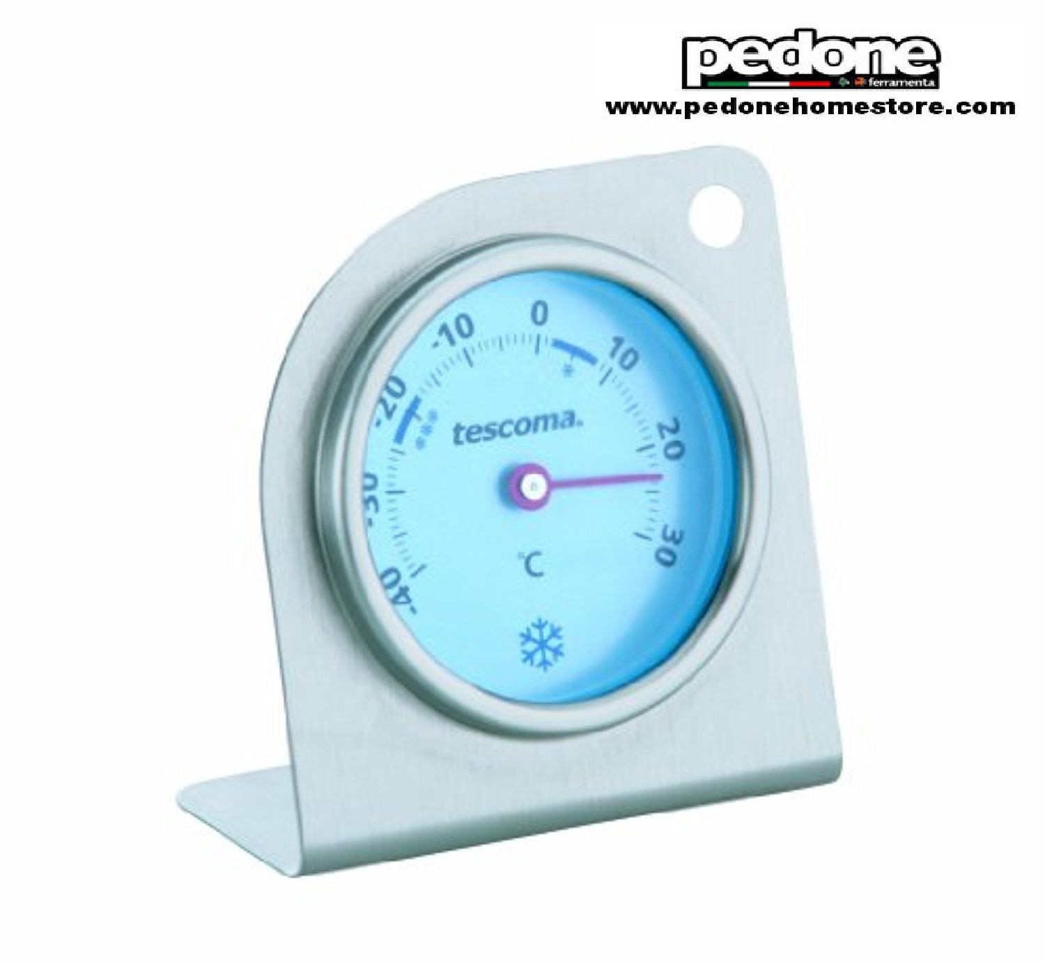 Termometro Frigorifero/Freezer Tescoma 636156 Gradius - Pedone S.r.l. Dept  Store