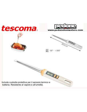 Tescoma Termometro Digitale "Delicia" 630126