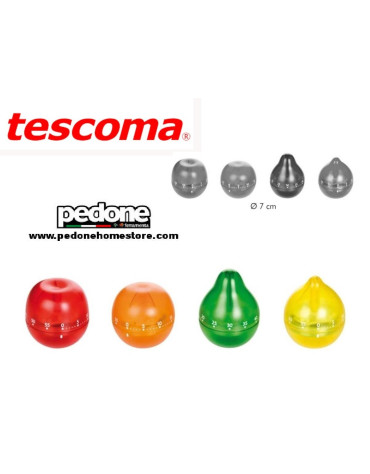 Tescoma Timer da Cucina "Presto" 636071 Frutta