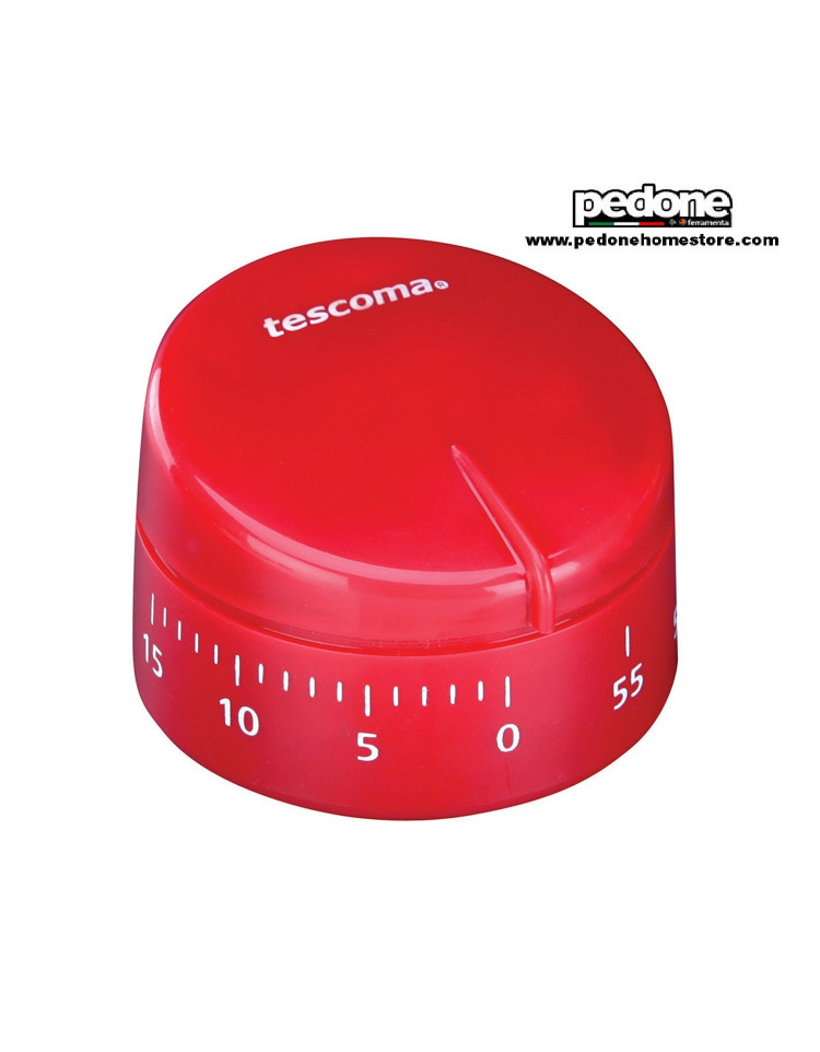 Tescoma Timer da Cucina Con Calamita 636070.20 - Pedone S.r.l.