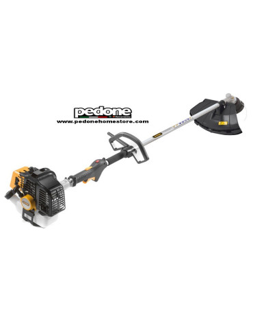 Decespugliatore a scoppio Alpina modello TB 320 (32,6 cc)