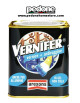 VERNIFER AREXONS PITTURA SMALTO GEL BRILLANTE VERNICE ANTIRUGGINE 2 in 1 0,750ml