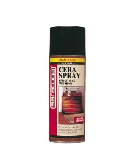 Cera Spray Saratoga