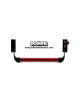 Kit Maniglione Antipanico COMPLETO Assa Abloy - Corni -  2 PEZZI