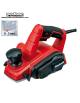 EINHELL TC-PL 750 Pialla Piallatrice elettrica 750W Taglio 2 mm Piallatura 82 mm